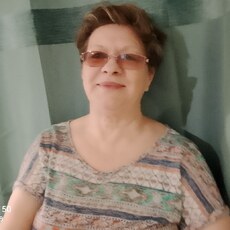 Фотография девушки Валентина, 64 года из г. Москва