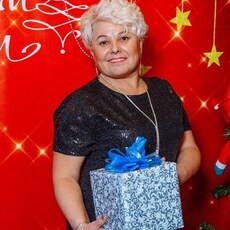 Фотография девушки Мария, 55 лет из г. Тихвин