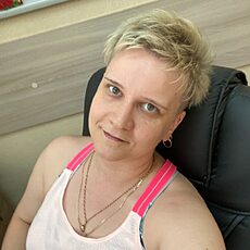 Фотография девушки Domino, 35 лет из г. Красноярск