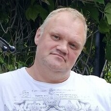 Фотография мужчины Дмитрий, 52 года из г. Нижний Новгород