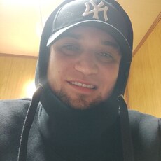 Фотография мужчины Влад, 31 год из г. Кущевская