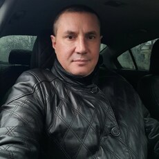 Фотография мужчины Александр, 41 год из г. Воронеж