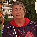 Надежда, 62 года