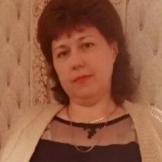 Фотография девушки Светлана, 58 лет из г. Усолье-Сибирское