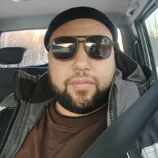 Фотография мужчины Хуршед, 37 лет из г. Ноябрьск