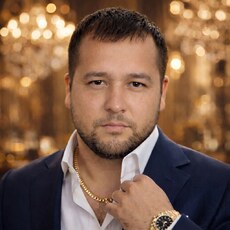 Фотография мужчины Самир, 33 года из г. Алмалык