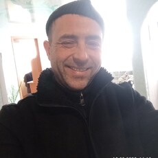 Фотография мужчины Санек, 41 год из г. Зима