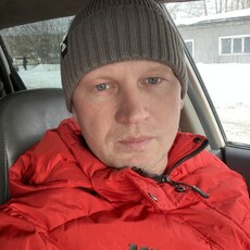 Фотография мужчины Валерий, 35 лет из г. Новокузнецк