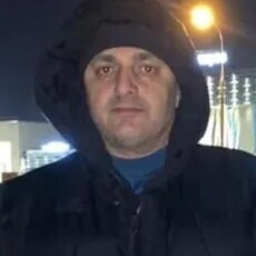 Фотография мужчины Джабраил, 49 лет из г. Москва