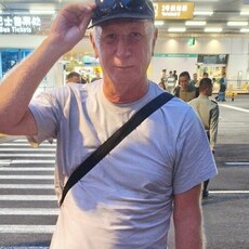 Фотография мужчины Алекс, 60 лет из г. Великий Новгород