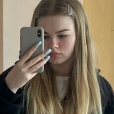 Фотография девушки Катя, 22 года из г. Гомель