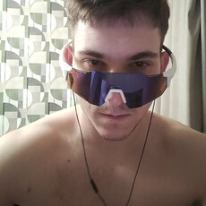 Фотография мужчины Максим, 35 лет из г. Выкса