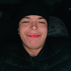 Фотография мужчины Александр, 23 года из г. Чебоксары