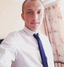 Фотография мужчины Виктор, 30 лет из г. Пангоды