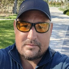 Фотография мужчины Руслан, 41 год из г. Шахты