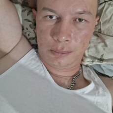 Фотография мужчины Ильдар, 35 лет из г. Шымкент