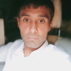 Фотография мужчины Марсель, 38 лет из г. Ташкент