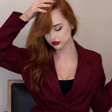 Фотография девушки Настя, 25 лет из г. Москва