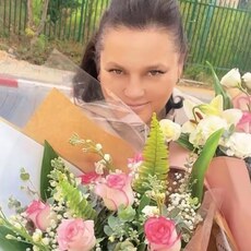 Фотография девушки Илонушка, 43 года из г. Кирьят-Бялик