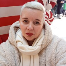 Фотография девушки Елена, 50 лет из г. Катовице