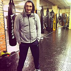 Фотография мужчины Сергей, 38 лет из г. Новосибирск