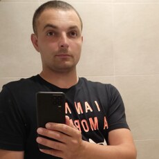 Фотография мужчины Александр, 33 года из г. Санкт-Петербург