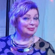 Фотография девушки Ольга, 60 лет из г. Иваново