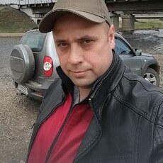 Фотография мужчины Андрей, 38 лет из г. Чунский