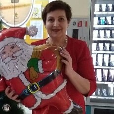 Фотография девушки Ирина, 59 лет из г. Нефтеюганск