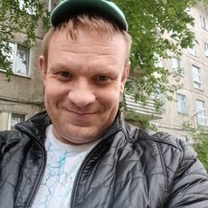 Фотография мужчины Михаил, 46 лет из г. Омск