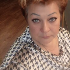 Фотография девушки Мария, 48 лет из г. Мга