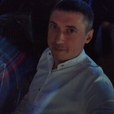 Фотография мужчины Илья, 35 лет из г. Новосибирск