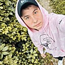 Тимофей, 34 года