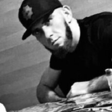 Фотография мужчины Хищниk, 28 лет из г. Пыть-Ях