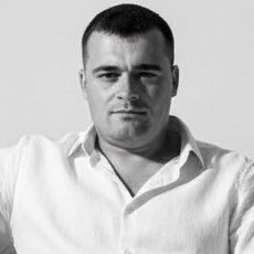 Фотография мужчины Данил, 35 лет из г. Чита