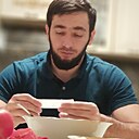 Тамерлан, 35 лет