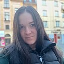 Анастасія, 28 лет