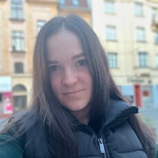 Фотография девушки Анастасія, 28 лет из г. Острава