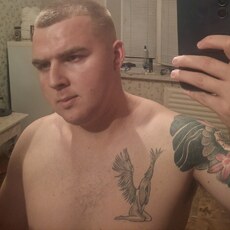 Фотография мужчины Максим, 22 года из г. Уфа