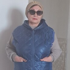Фотография девушки Бакитгуль, 65 лет из г. Алматы