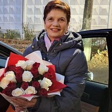 Фотография девушки Просто Надя, 63 года из г. Курск