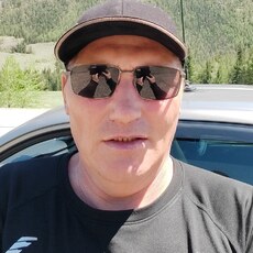 Фотография мужчины Сергей, 45 лет из г. Белово