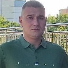 Фотография мужчины Роман, 39 лет из г. Курган