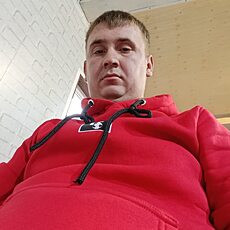 Фотография мужчины Макс, 28 лет из г. Рассказово