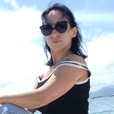 Фотография девушки Ксения, 49 лет из г. Одесса