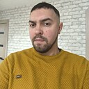 Денис, 34 года