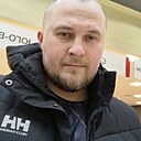 Антон, 34 года