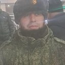 Султан, 37 лет