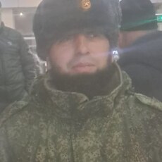 Фотография мужчины Султан, 37 лет из г. Омск