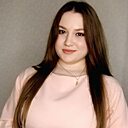 Екатерина, 27 лет